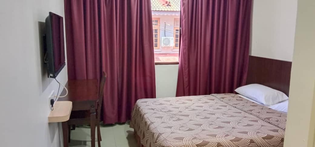 G Six Hotel Sitiawan Εξωτερικό φωτογραφία