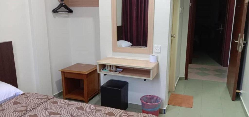 G Six Hotel Sitiawan Εξωτερικό φωτογραφία