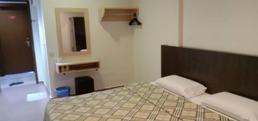 G Six Hotel Sitiawan Εξωτερικό φωτογραφία