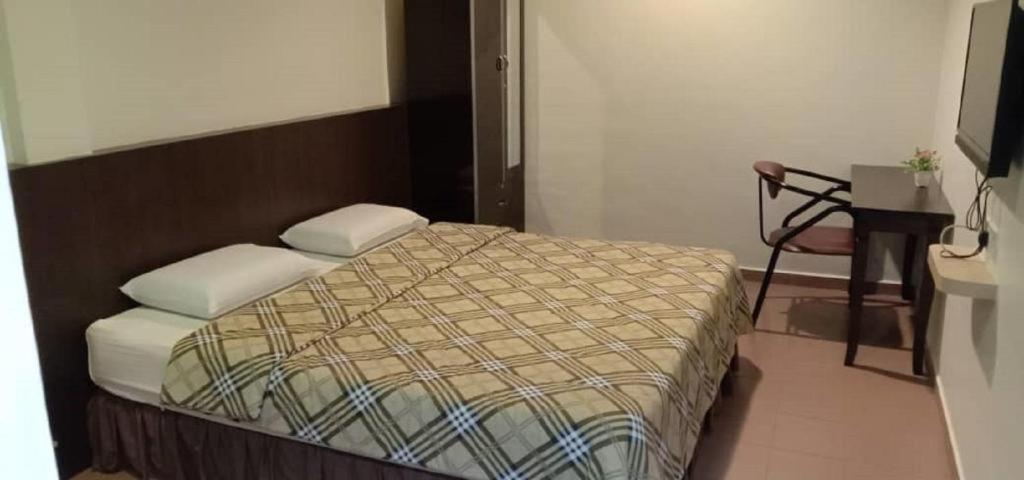 G Six Hotel Sitiawan Εξωτερικό φωτογραφία