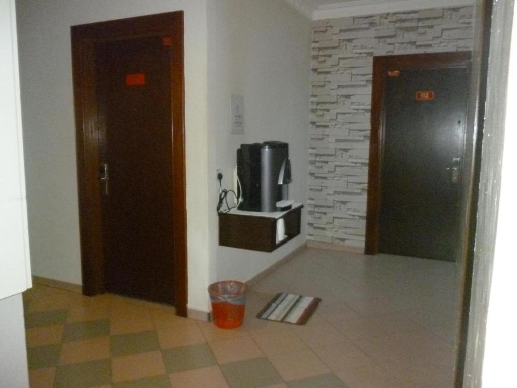G Six Hotel Sitiawan Εξωτερικό φωτογραφία