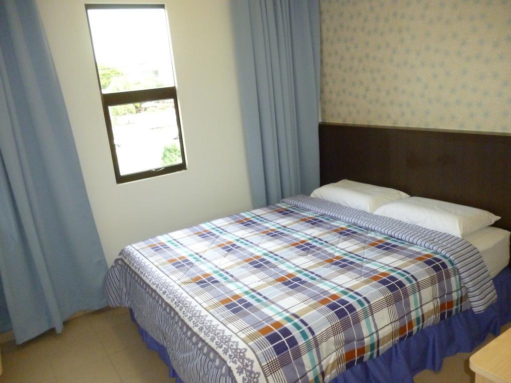 G Six Hotel Sitiawan Δωμάτιο φωτογραφία