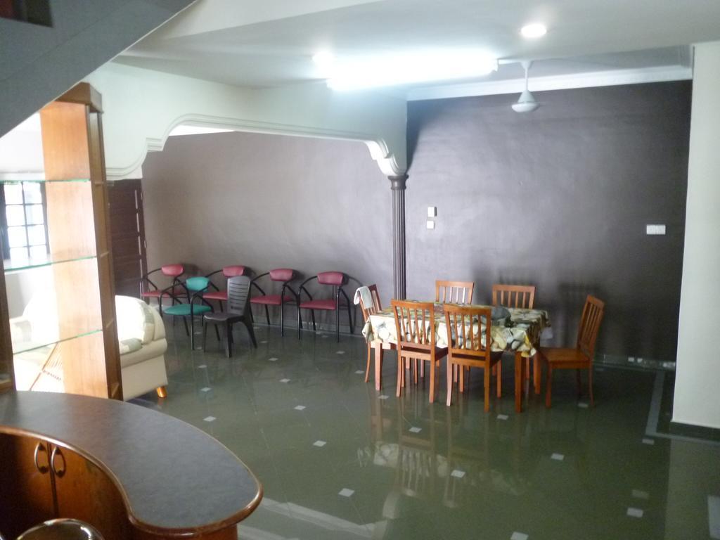 G Six Hotel Sitiawan Εξωτερικό φωτογραφία