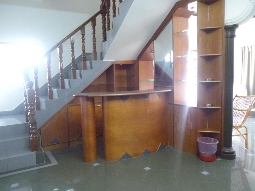 G Six Hotel Sitiawan Εξωτερικό φωτογραφία